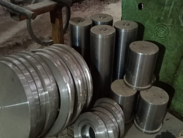 Токарная обработка металла