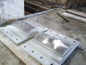 Фрезерная обработка металла